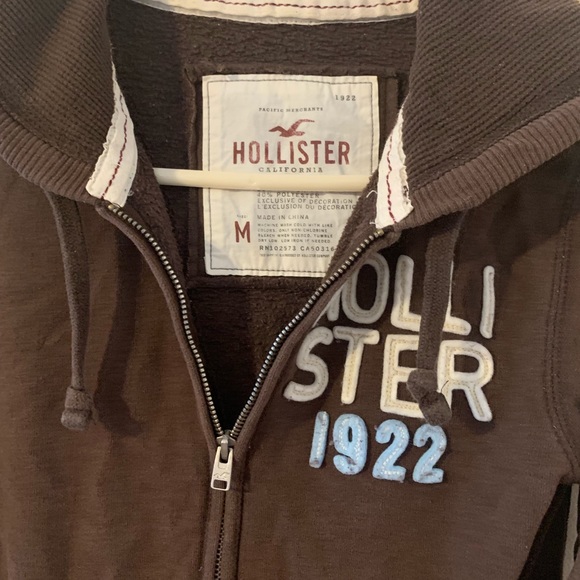 Holister sweater - Picture 2 of 3
